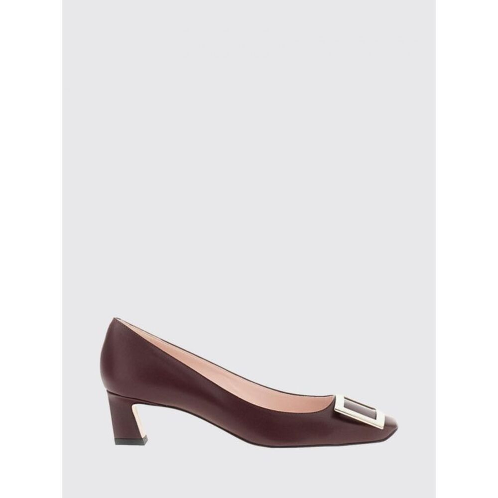 Roger Vivier Women High Heel Shoes Woman Roger Vivier
